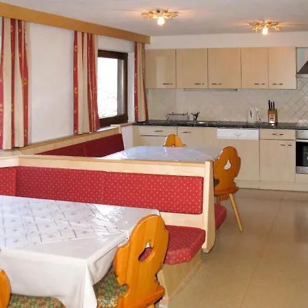 Ratschnhof By Interhome Apartment *