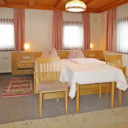 Ratschnhof By Interhome * Hippach