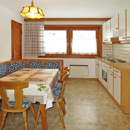 Ratschnhof By Interhome Apartment *