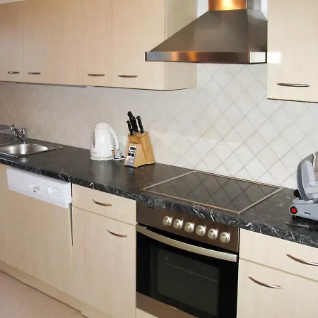 Apartman Ratschnhof By Interhome