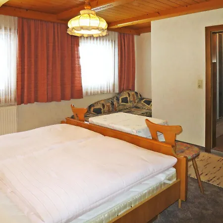 Ratschnhof By Interhome Apartment *