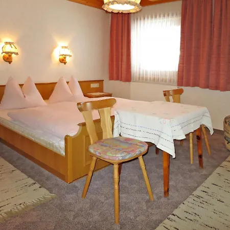 Apartman Ratschnhof By Interhome