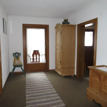 Ratschnhof By Interhome Apartment *