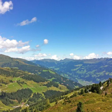 Apartman Ratschnhof By Interhome Hippach