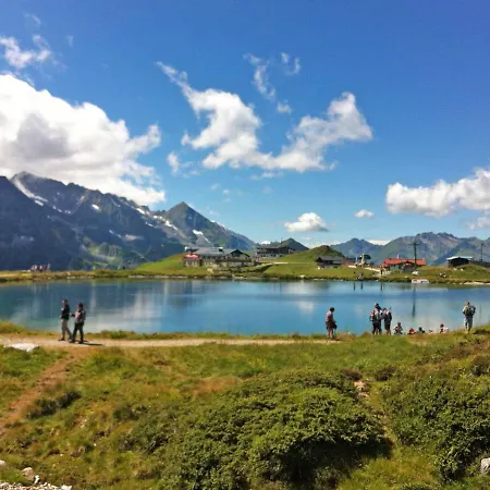 Ratschnhof By Interhome *