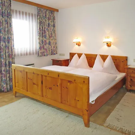 Ratschnhof By Interhome Apartmán *