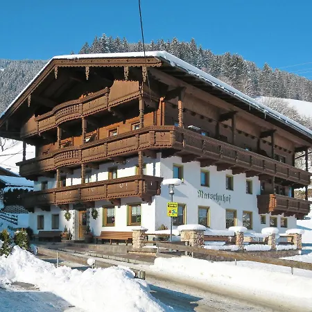 Apartament Ratschnhof By Interhome *