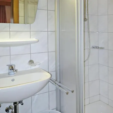 Ratschnhof By Interhome Apartmán