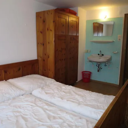 Ratschnhof By Interhome Apartmán *