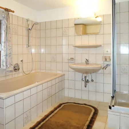 Ratschnhof By Interhome *