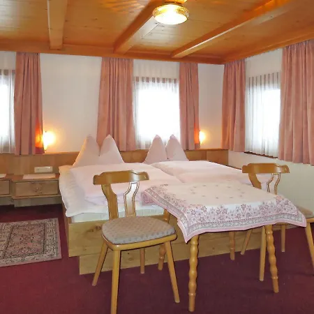 Ratschnhof By Interhome * Hippach