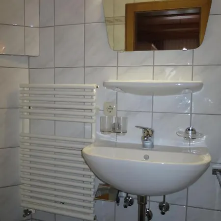 Apartmán Ratschnhof By Interhome Hippach