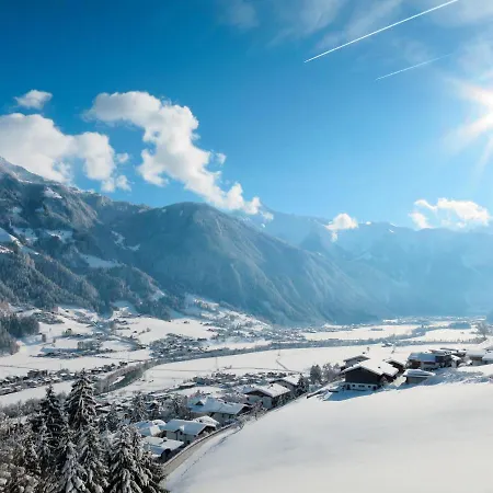 Ratschnhof By Interhome Apartmán *