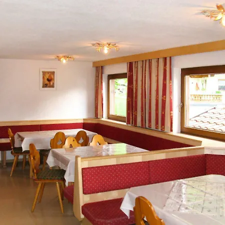 Ratschnhof By Interhome Hippach