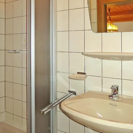 Ratschnhof By Interhome Appartement