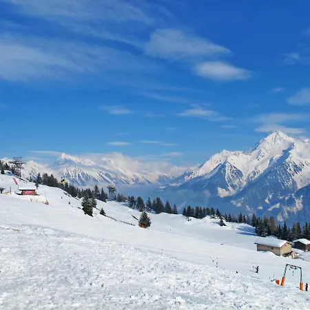 Ratschnhof By Interhome Appartement