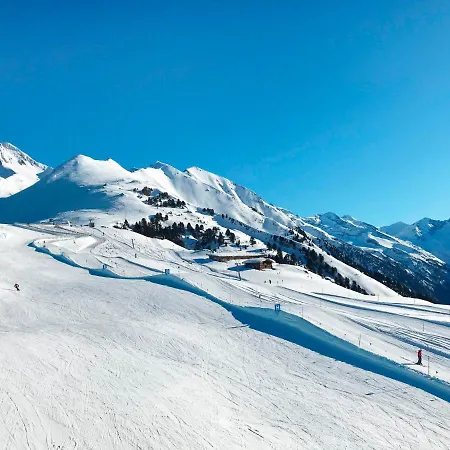 Ratschnhof By Interhome Appartement Hippach