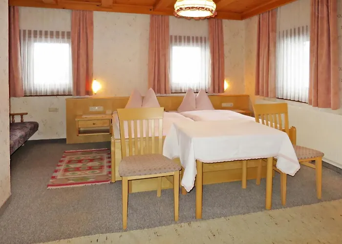 Ratschnhof By Interhome * היפאך