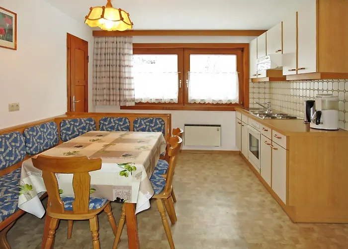 Ratschnhof By Interhome דירה *